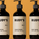 Rudy’s 1-2-3